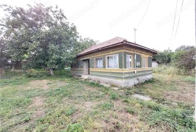 Casă cu Teren 1415 Mp în Zărnești - 9