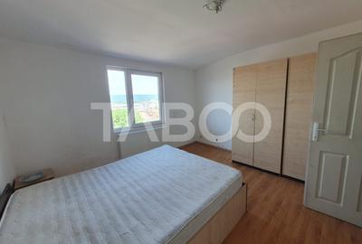 Apartament 3 camere decomandat 80 mp +  balcon cu scara interioara - 5