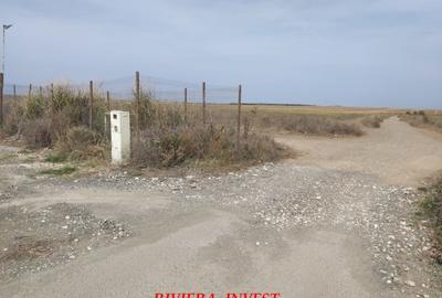 Ocazie!Costinesti- Epava,str. Emil Costinescu,teren 12.600 mp intravilan - 4