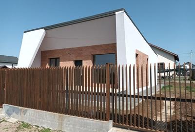 Vila 3 Camere - Finisaje Premium - Disponibila Rapid - 9