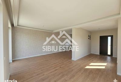 Casă cu 4 camere cu Teren 360 Mp în Șura Mare - 4
