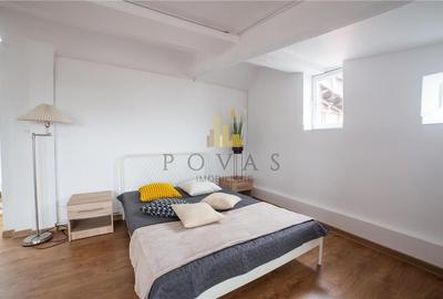 Vanzare Apartament 4 Camere  Iancu Nicolae Pipera - 19