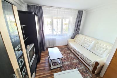 Garsonieră decomandată în Bularga - 5