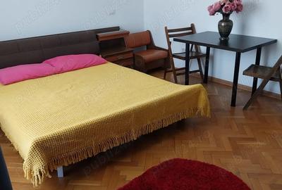 Garsonieră decomandată în Ultracentral - 2