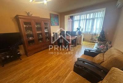 Apartament cu 3 camere decomandat în Cetate - 6