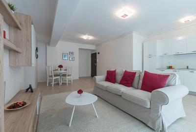 Apartament luminos cu 3 camere, vedere libera - 4