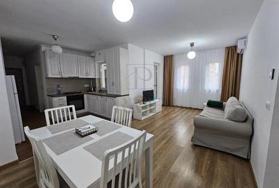 Apartament cu 3 camere decomandat, mobilat în Aradului - 1