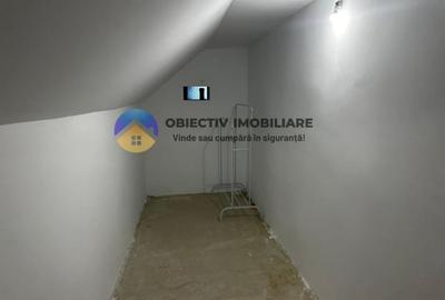 Casa + teren 919 mp – Dumbrava Rosie, jud. Neamt - 17