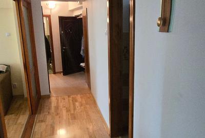 Apartament 4 camere mobilat si utilat - 10