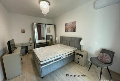 Garsoniera noua, moderna ?i luminoasa Exigent Plaza Residence, Faza 5 Prima Inchiriere Garsoniera noua, moderna ?i luminoasa Exigent Plaza Residence, Faza 5 Prima Inchiriere - 3