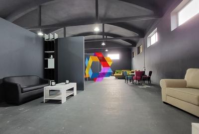 Show room - 250 mp #Plus-imo.ro - 2