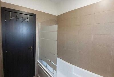 Apartament 1 camera 40mp, balcon 5mp, etaj intermediar, finisat modern, zona IRA - 6