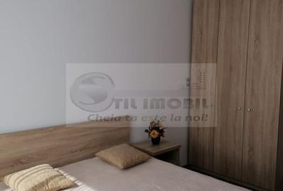 Apartament 2 Camere Alexandru cel Bun - 475 euro - 5