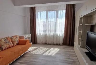 Apartament cu 2 camere decomandat, mobilat în Păcii - 2