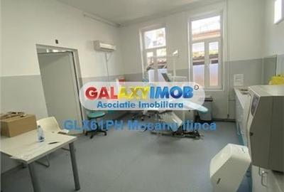 Inchiriere spatiu birouri, 120 mp, Ploiesti, zona Centrala - 12