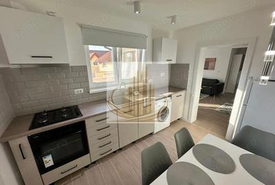 Apartament cu 3 camere decomandat în Dumbrăvița - 3