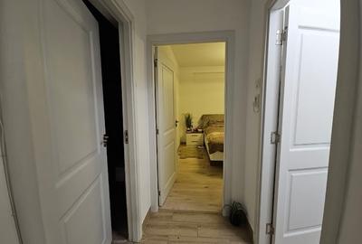 Apartament cu 2 camere decomandat în Tineretului - 14