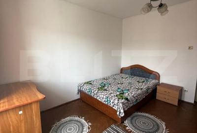Apartament de vanzare, cu 2 camere, 59 mp, zona Centrala