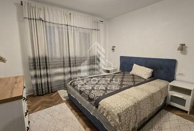Apartament cu 3 camere decomandat, mobilat în Torontalului - 10