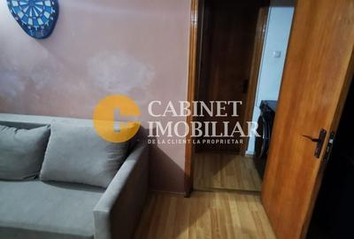 Apartament 4 camere parter/ Spațiu Comercial Nicolina 2 - 8