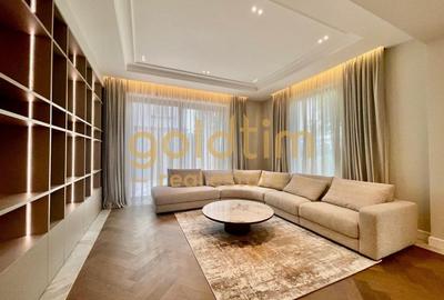 VILA UNICA PE IANCU NICOLAE/DESIGN INTERIOR/BANEASA RESIDENTIAL PARK/PIPERA - 93