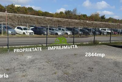 Teren de 2844 mp, în Corbeanca - 7