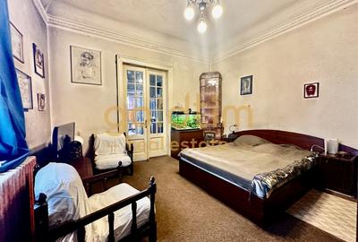 Casă individuală cu 10 camere cu Canalizare în Gara de Nord - 6