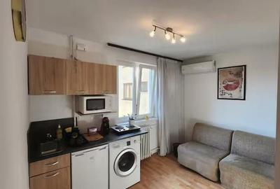 Apartament 2 camere - Cismigiu - Sala palatului - 3