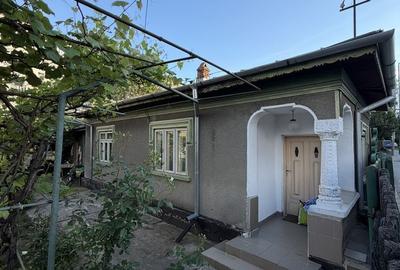 Casă cu 3 camere în Central - 7