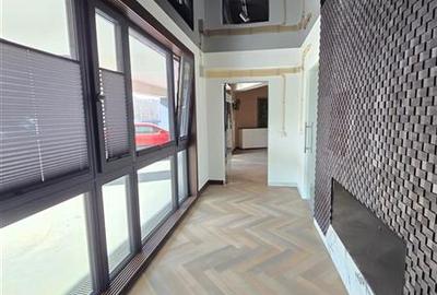 Spațiu comercial, de 148 mp, în Tătărași - 6