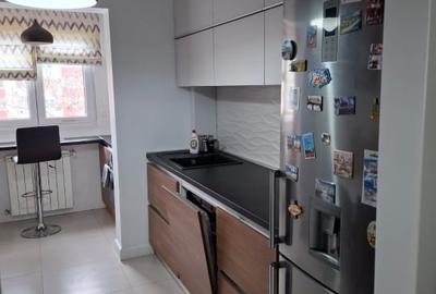 Apartament 3 camere Berceni | 5 min metrou Apărătorii Patriei | Centrala|Parcare - 4