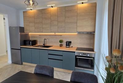 Apartament cu 3 camere decomandat în Calea Aradului - 7