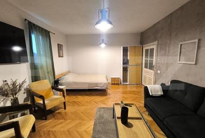 Apartament 2 camere 52 mp Centru Istoric Bra?ov - 8