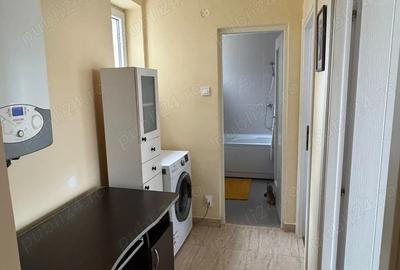 Apartament cu 3 camere decomandat în Central - 6