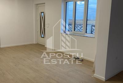 Duplex cu 4 camere cu Canalizare în Bucovăț (Remetea Mare) - 2