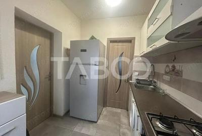 Garsoniera utilata si mobilata la casa de inchiriat in zona Turnisor - 2