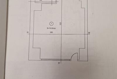 Spatiu comercial Bd. Magheru (Piata Amzei) Spatiu comercial Bd. Magheru (Piata Amzei) - 5
