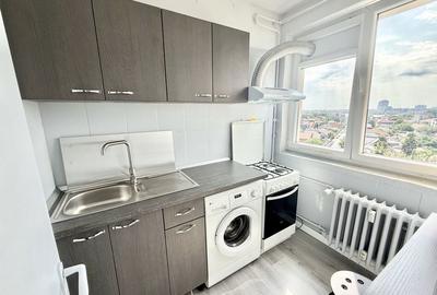 Garsonieră semidecomandată în Runcu - 3