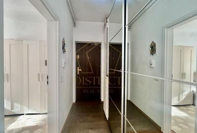 Apartament superb cu 3 camere, complet mobilat si utilat I Braytim - 9