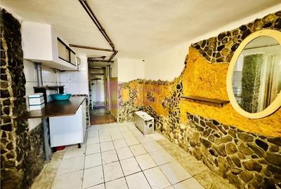 Casa Trei Stejari | teren 548 mp |  235 mp utili | garaj si pivnita | video - 24