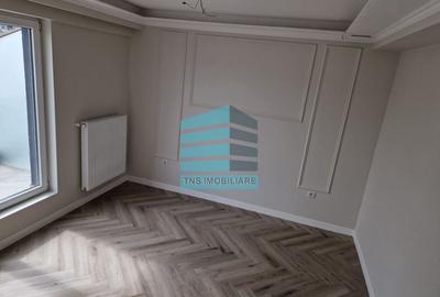 Penthouse,  Finalizat,Parcare ,Terasa 136 mp-Titan-Pallady - 13