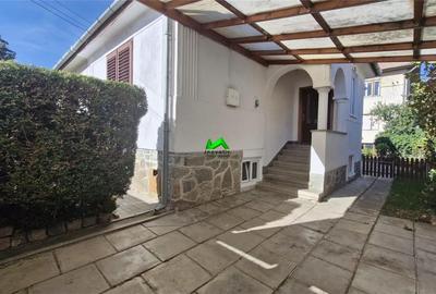 Apartament spatios 1 camera la casa Sibiu Terezian - 8