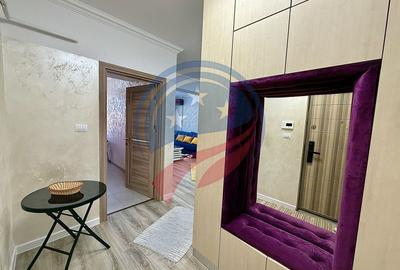 Apartament Lux de inchiriat/President Residence Craiova - 13