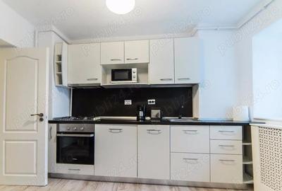Oferta vanzare ap 3 cam ultracentral, mobilat si utilat, 145000 euro - 11
