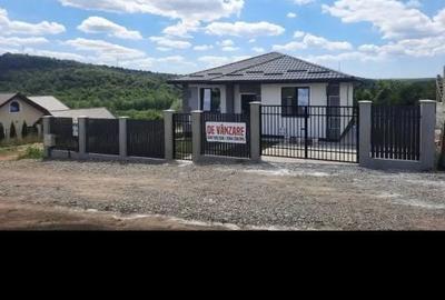 Casă cu 4 camere în Balciu - 1