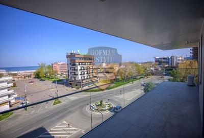 Tudors Residence 3 Camere 2 bai 90mp Parcare Mamaia Cambridge Campus - 17