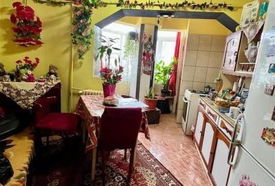 RECO Apartament 2 camere tip D zona Nufarul - 1