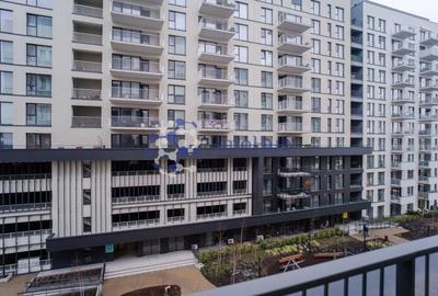 Prima Inchiriere | Silk District | Design Modern | Parcare Inclusa - 14