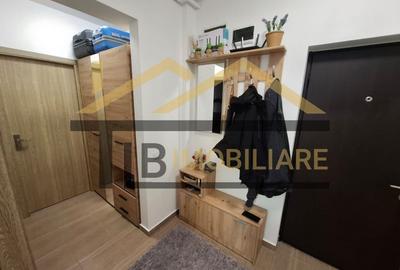 Apartament cu 2 camere decomandat, mobilat în Tudor - 7
