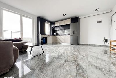 Apartament cu 2 camere decomandat în Braytim - 3